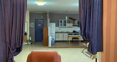 3 room apartment in Odesa, Ukraine