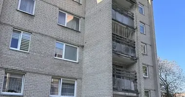 Mieszkanie 3 pokoi w Święciany, Litwa