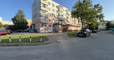 Apartamento 2 habitaciones en Minsk, Belarús
