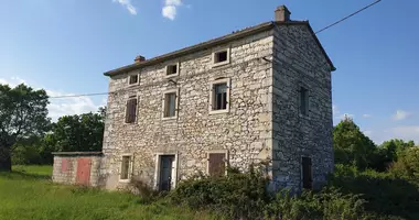 Grundstück in Marcana, Kroatien