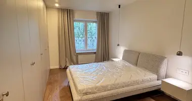 Appartement 1 chambre dans Varsovie, Pologne