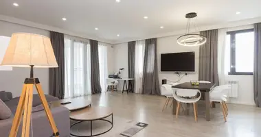 Appartement 2 chambres dans Tbilissi, Géorgie