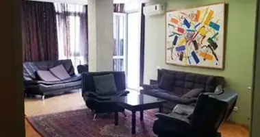 Квартира 3 комнаты с Мебель, с Парковка, с Кондиционер в Тбилиси, Грузия