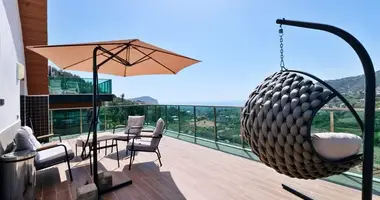 Villa 5 habitaciones en Alanya, Turquía