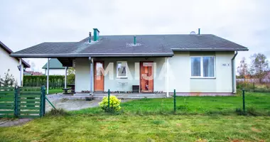 Casa 3 habitaciones en kekavas novads, Letonia