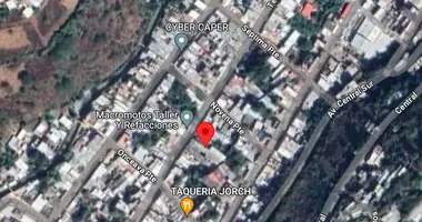 3 bedroom house in San Lucas, Mexico
