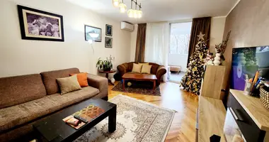 3 bedroom apartment in Montenegro