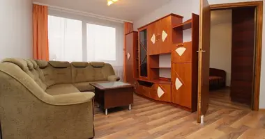 Apartamento 2 habitaciones en Kaunas, Lituania