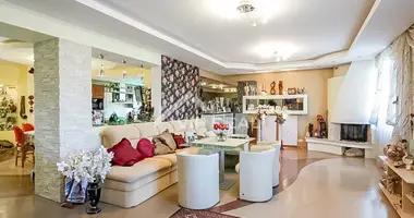 6 room house in Riga, Latvia