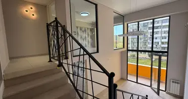 3 bedroom apartment in Batumi, Georgia