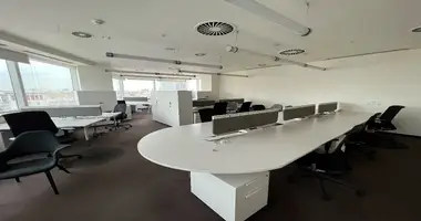 Büro 1 323 m² in Zentraler Verwaltungsbezirk, Russland