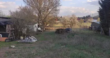 Plot of land in Hajdusamson, Hungary