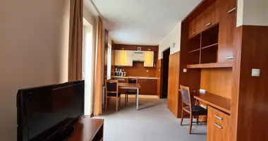 Квартира 1 комната в Варшава, Польша