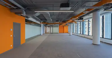 Büro 853 m² in poselenie Sosenskoe, Russland