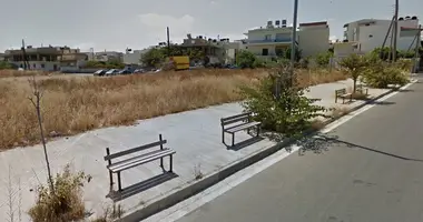 Działka w District of Heraklion, Grecja
