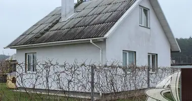 Maison dans Brest, Biélorussie