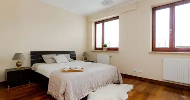 1 bedroom apartment in Warsaw, Poland