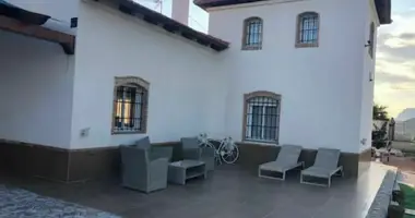 Villa 3 chambres dans Callosa de Segura, Espagne