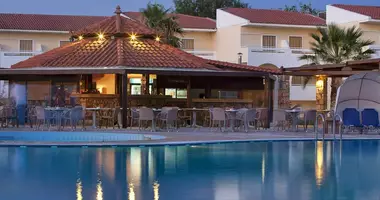 Hotel 23 000 m² en Lixouri, Grecia