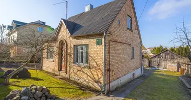 Haus in Schaulen, Litauen