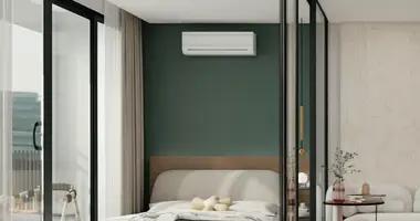 Studio 1 chambre dans Phuket, Thaïlande