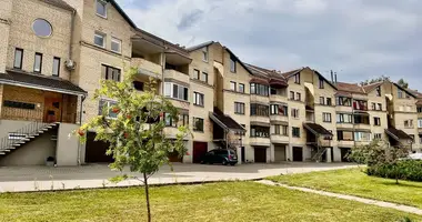 5 room apartment in Alytus, Lithuania