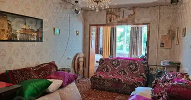 3 room apartment in Resort Town of Sochi (municipal formation), Russia