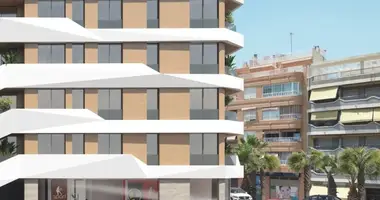 3 bedroom apartment in Guardamar del Segura, Spain
