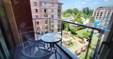 2 bedroom apartment in Sunny Beach Resort, Bulgaria