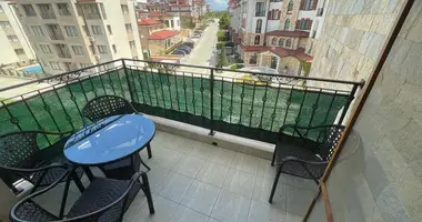 Wohnung in Sonnenstrand, Bulgarien