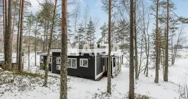 Chalet 2 chambres dans Kotkan-Haminan seutukunta, Finlande