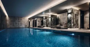 2 bedroom apartment in London, United Kingdom