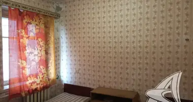 2 room apartment in Brest, Belarus