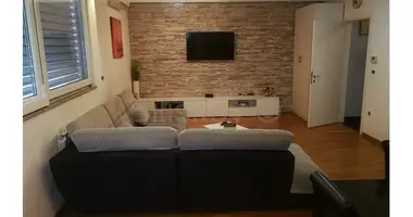 3 room apartment in Zagreb, Croatia