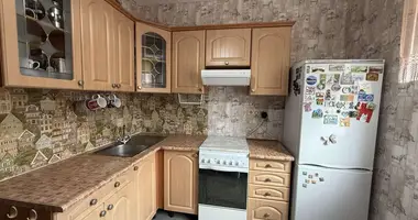 2 room apartment in Minsk, Belarus