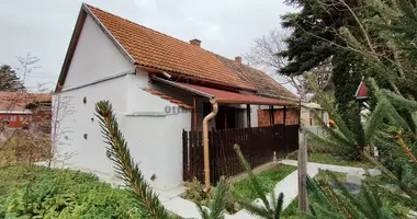 House in Varvoelgy, Hungary