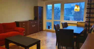 Apartamento 3 habitaciones en Gdynia, Polonia