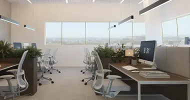 Büro 1 544 m² in Strovolos, Cyprus