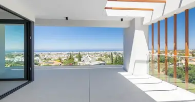 2 bedroom apartment in Konia, Cyprus
