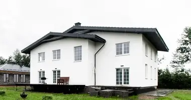 Ferienhaus in Dziamidavicki sielski Saviet, Belarus