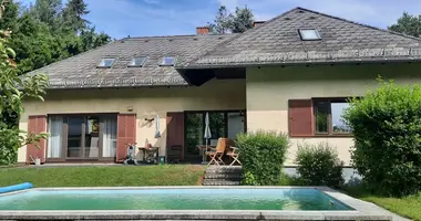 Haus 5 zimmer in Pressbaum, Österreich