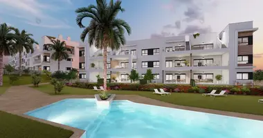 Apartamento 3 habitaciones en Pilar de la Horadada, España