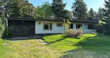 Dom w Nakkila, Finlandia