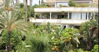 Penthouse w Marbella, Hiszpania