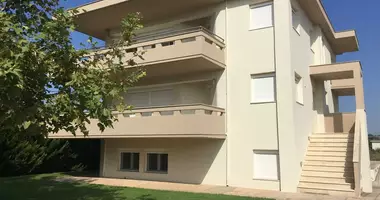 Dom wolnostojący 10 pokojów w Epanomi, Grecja