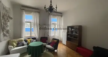 Wohnung 4 Zimmer in Budapest, Ungarn