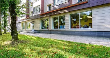 Nieruchomości komercyjne 204 m² w Poniewież, Litwa