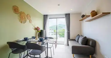 Appartement 2 chambres dans Phuket, Thaïlande