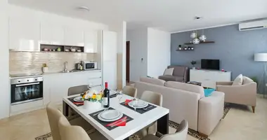 Apartamento 1 habitacion en Becici, Montenegro