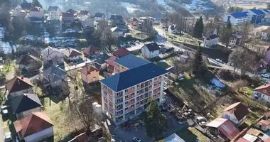 Квартира 1 спальня в Колашин, Черногория